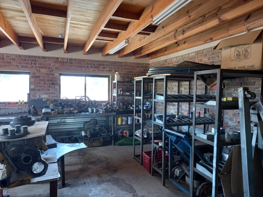 Commercial Property for Sale in Potchefstroom Rural North West